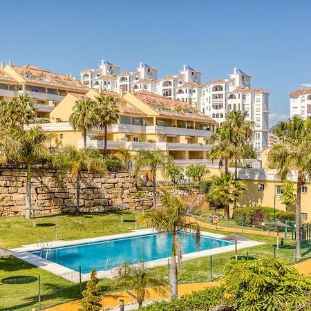 Hanami Puerto Alto Pa 4-12 Estepona Ngoại thất bức ảnh