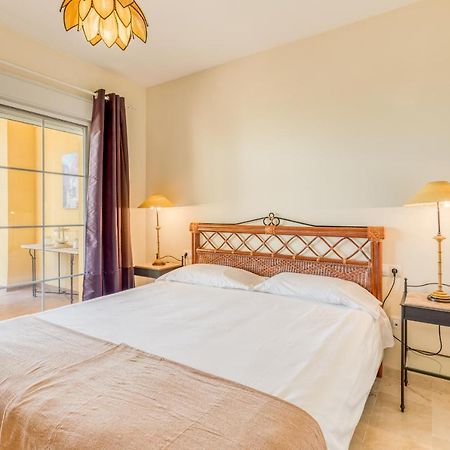 Hanami Puerto Alto Pa 4-12 Estepona Ngoại thất bức ảnh