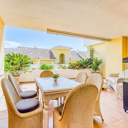 Hanami Puerto Alto Pa 4-12 Estepona Ngoại thất bức ảnh