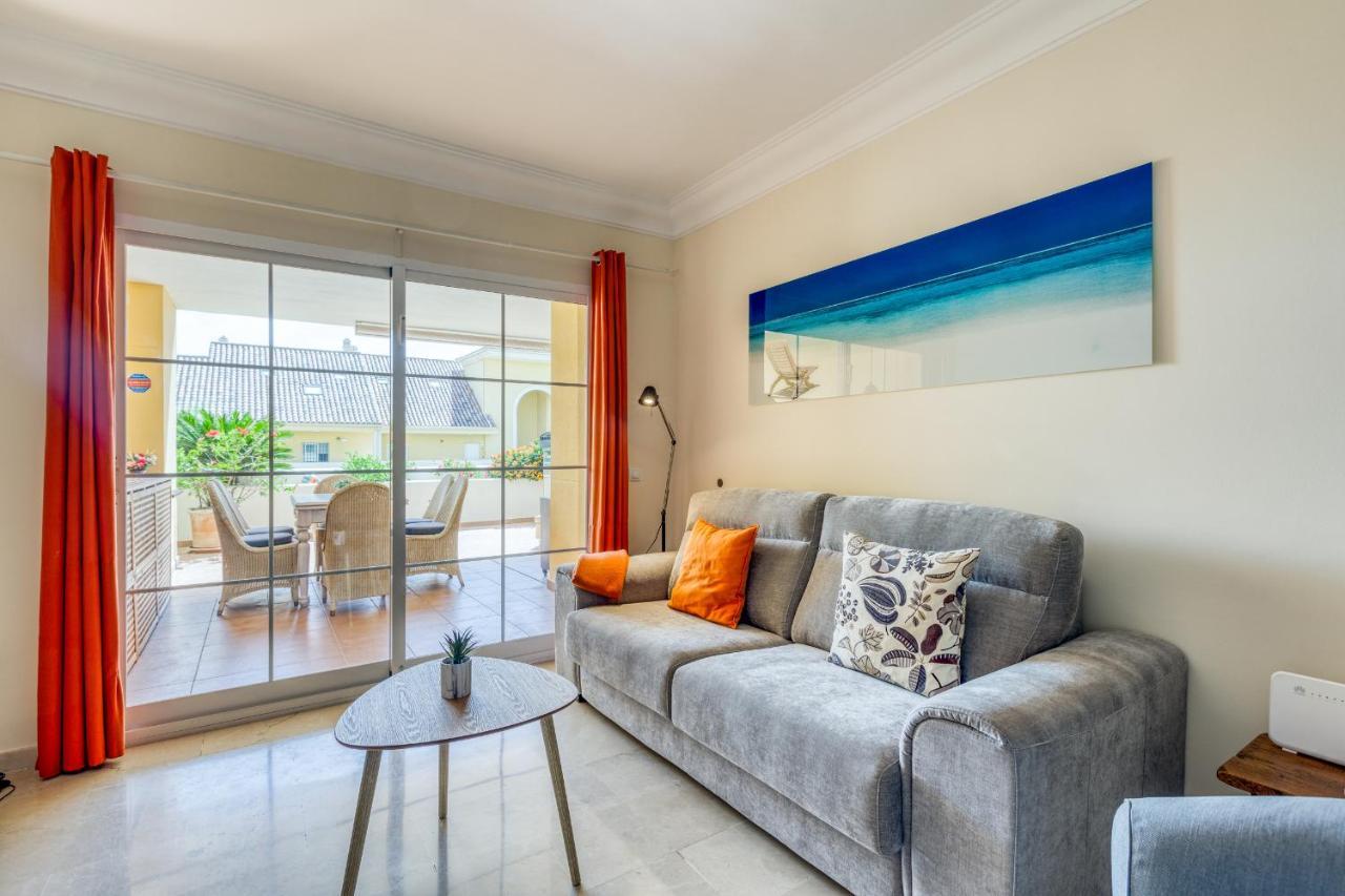 Hanami Puerto Alto Pa 4-12 Estepona Ngoại thất bức ảnh