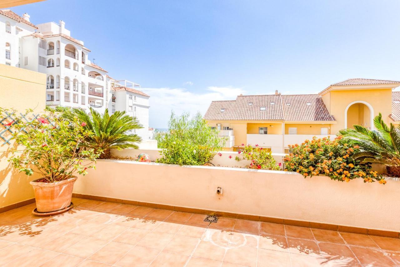Hanami Puerto Alto Pa 4-12 Estepona Ngoại thất bức ảnh