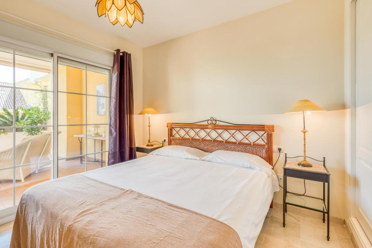 Hanami Puerto Alto Pa 4-12 Estepona Ngoại thất bức ảnh