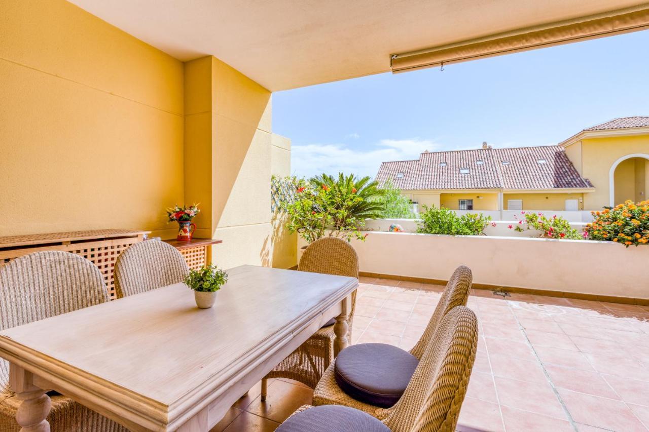 Hanami Puerto Alto Pa 4-12 Estepona Ngoại thất bức ảnh