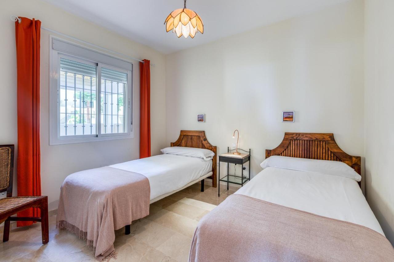 Hanami Puerto Alto Pa 4-12 Estepona Ngoại thất bức ảnh
