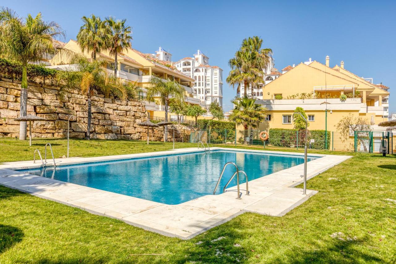 Hanami Puerto Alto Pa 4-12 Estepona Ngoại thất bức ảnh