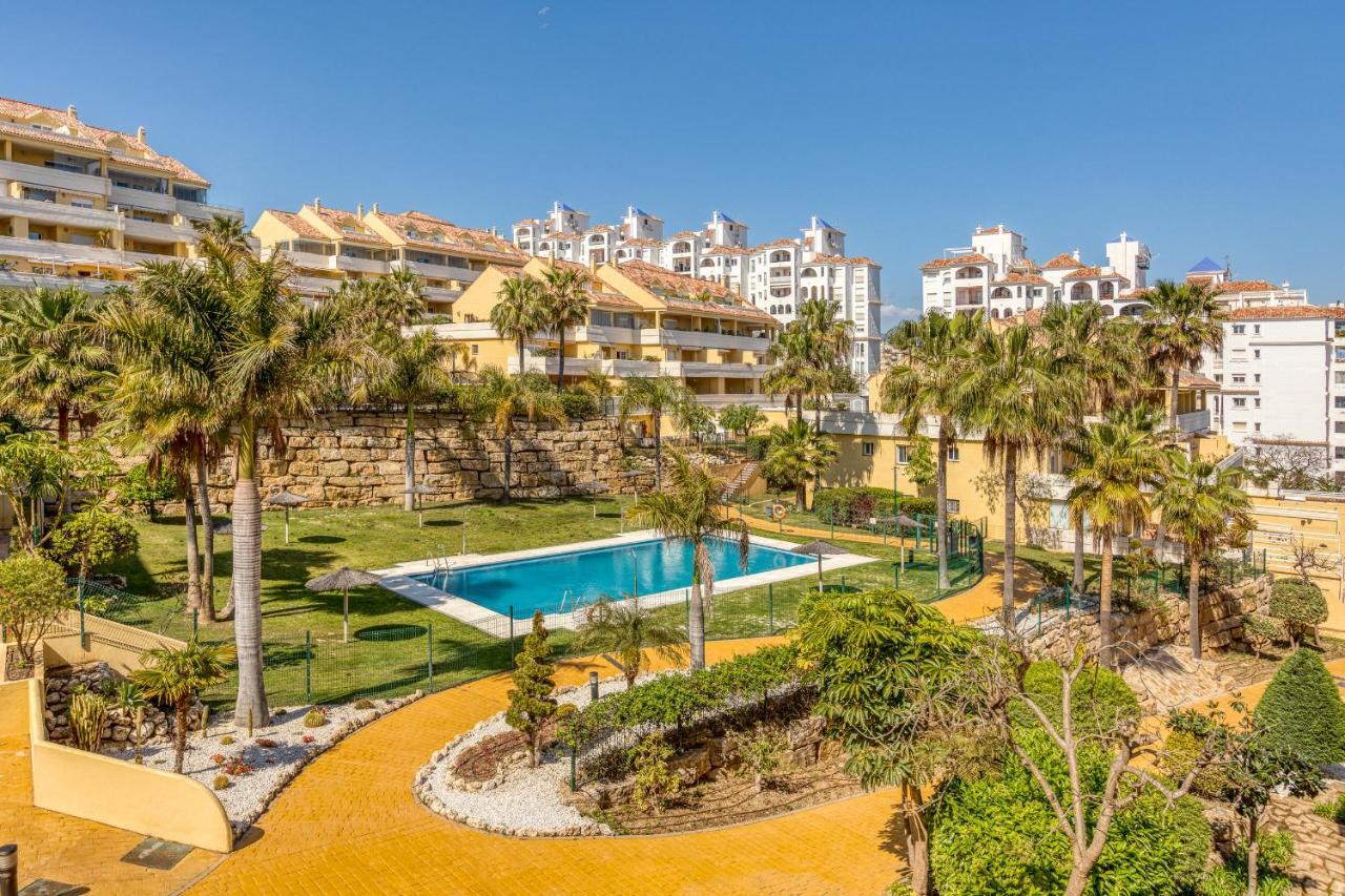 Hanami Puerto Alto Pa 4-12 Estepona Ngoại thất bức ảnh