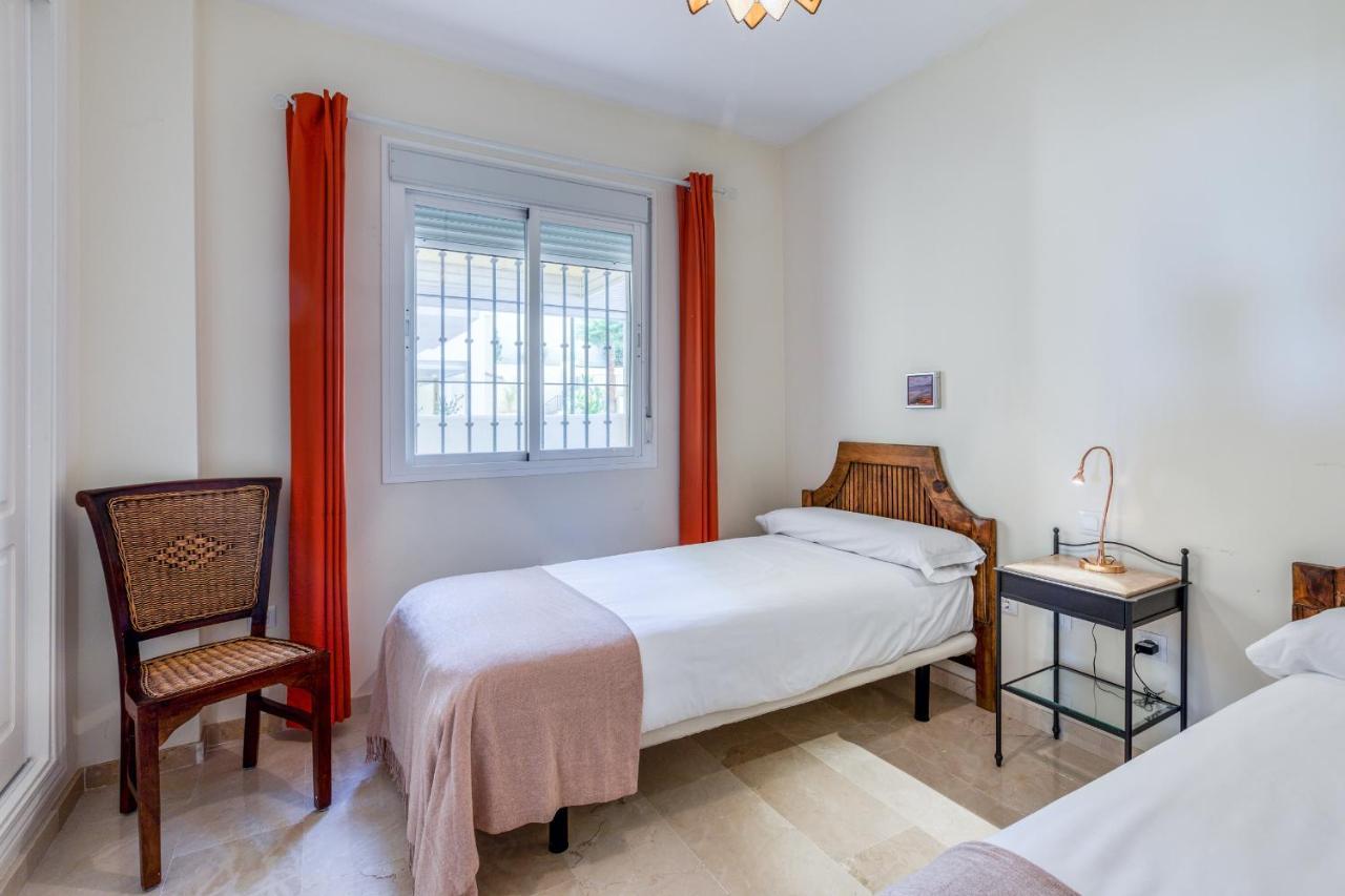 Hanami Puerto Alto Pa 4-12 Estepona Ngoại thất bức ảnh