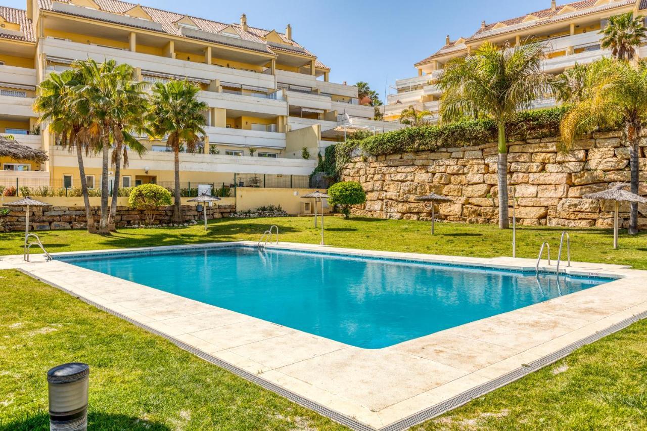 Hanami Puerto Alto Pa 4-12 Estepona Ngoại thất bức ảnh
